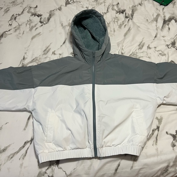 TNA Crowley Bomber Jacket - Picture 1 of 5